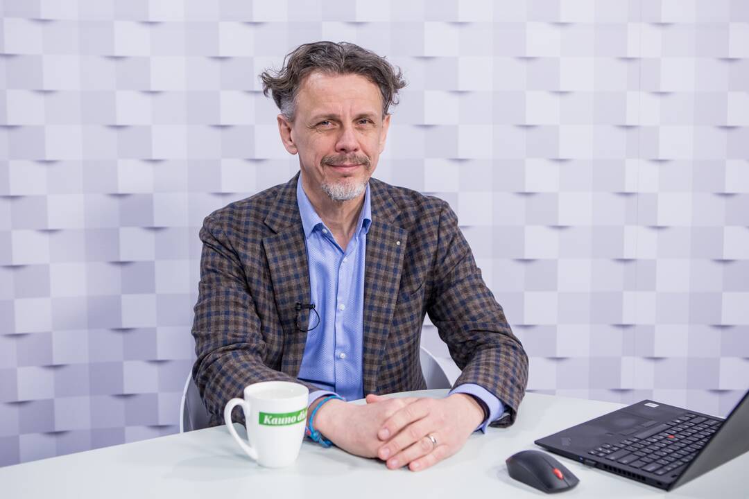 Darius Dulskis
