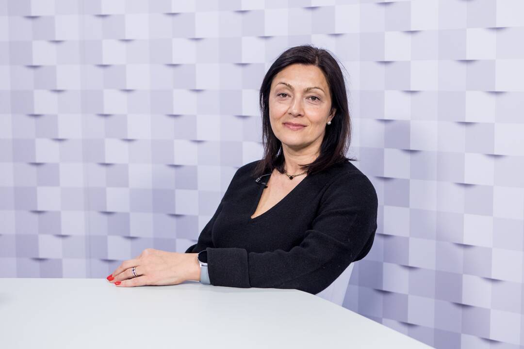 Rūta Mašanauskaitė
