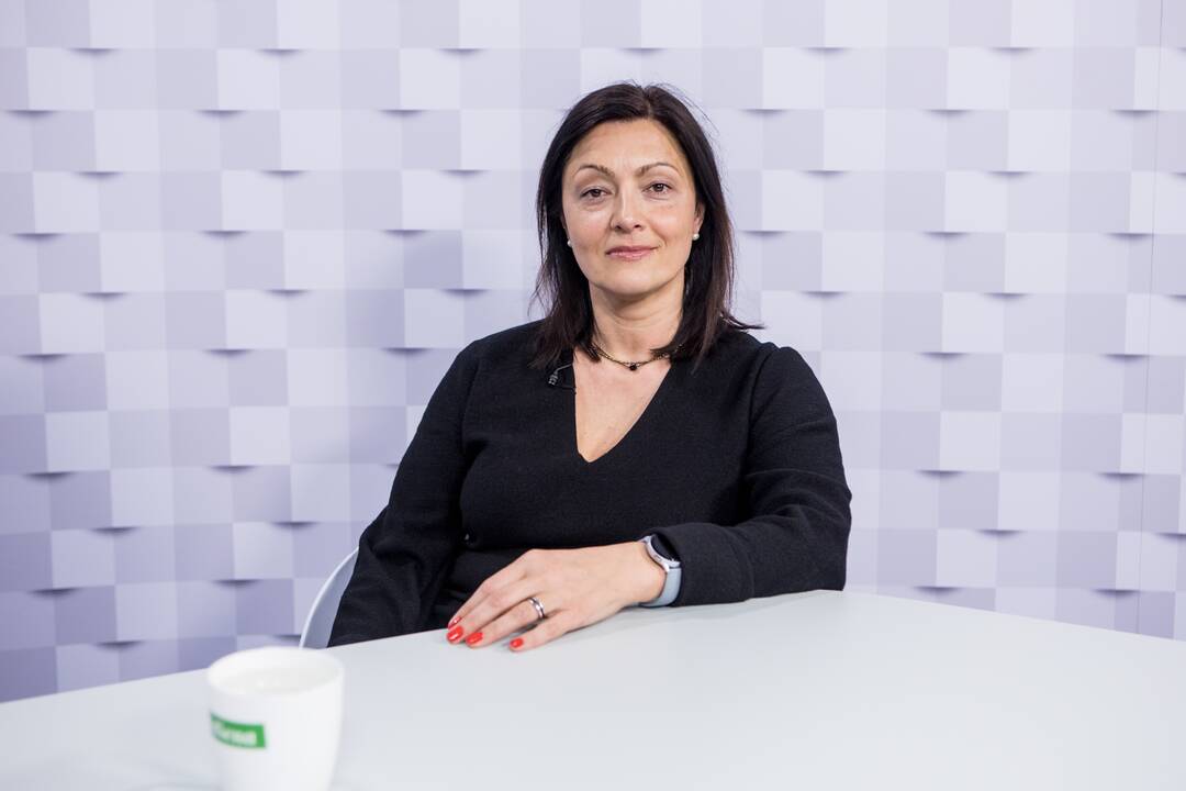 Rūta Mašanauskaitė