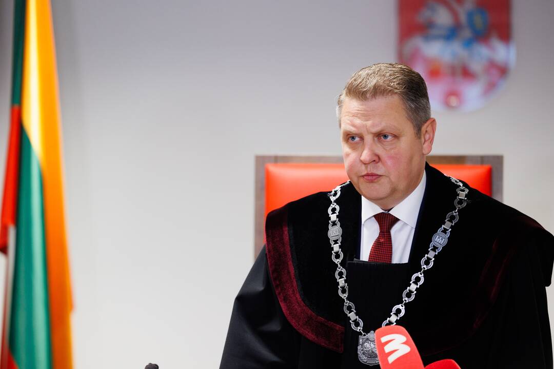 Vilius Šiliauskas