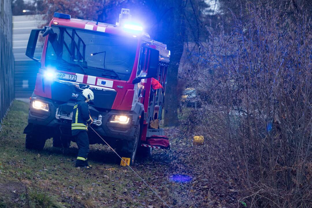 Mamos ir 4-metės dukros tragedijoje – dar ne pabaiga: šokiruoja girto vairuotojo biografija