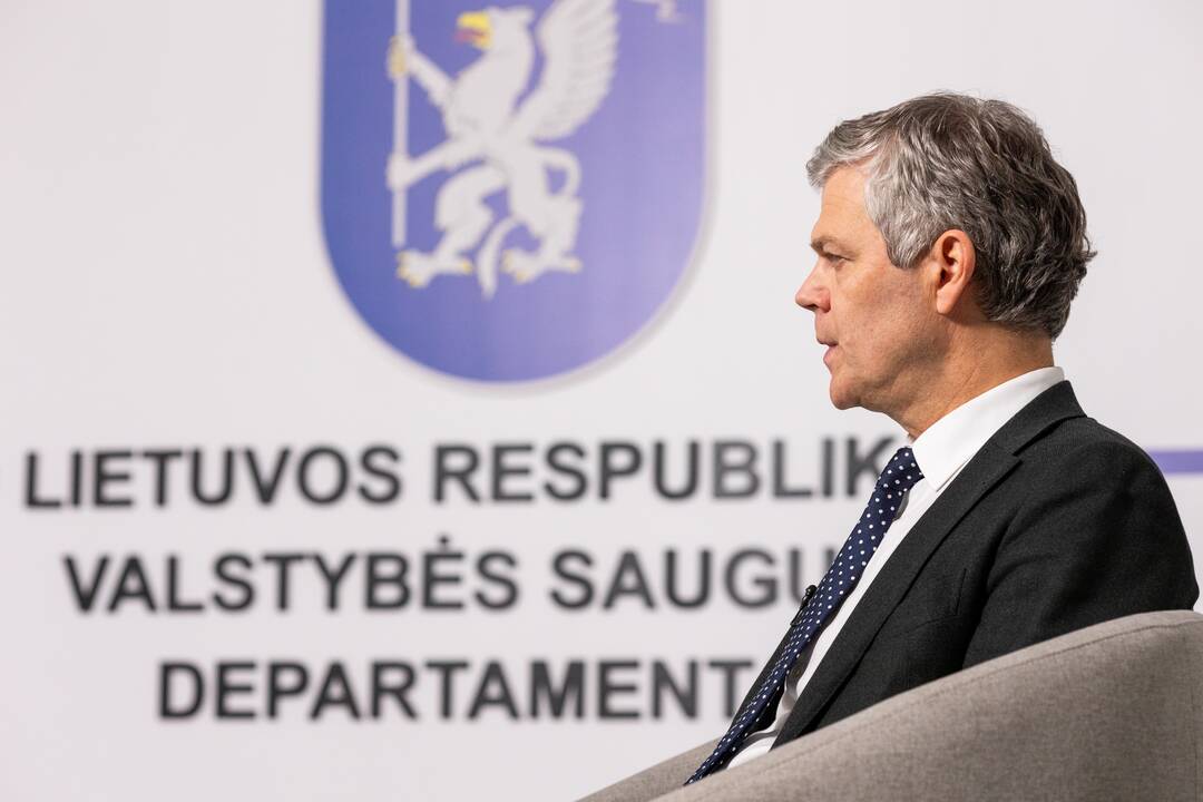 Darius Jauniškis 