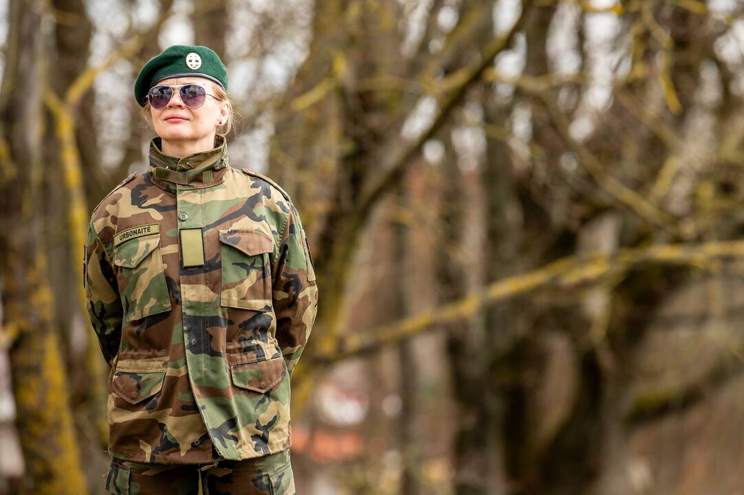 20 metų – kartu su NATO (vėliavos pakėlimas Kaune)