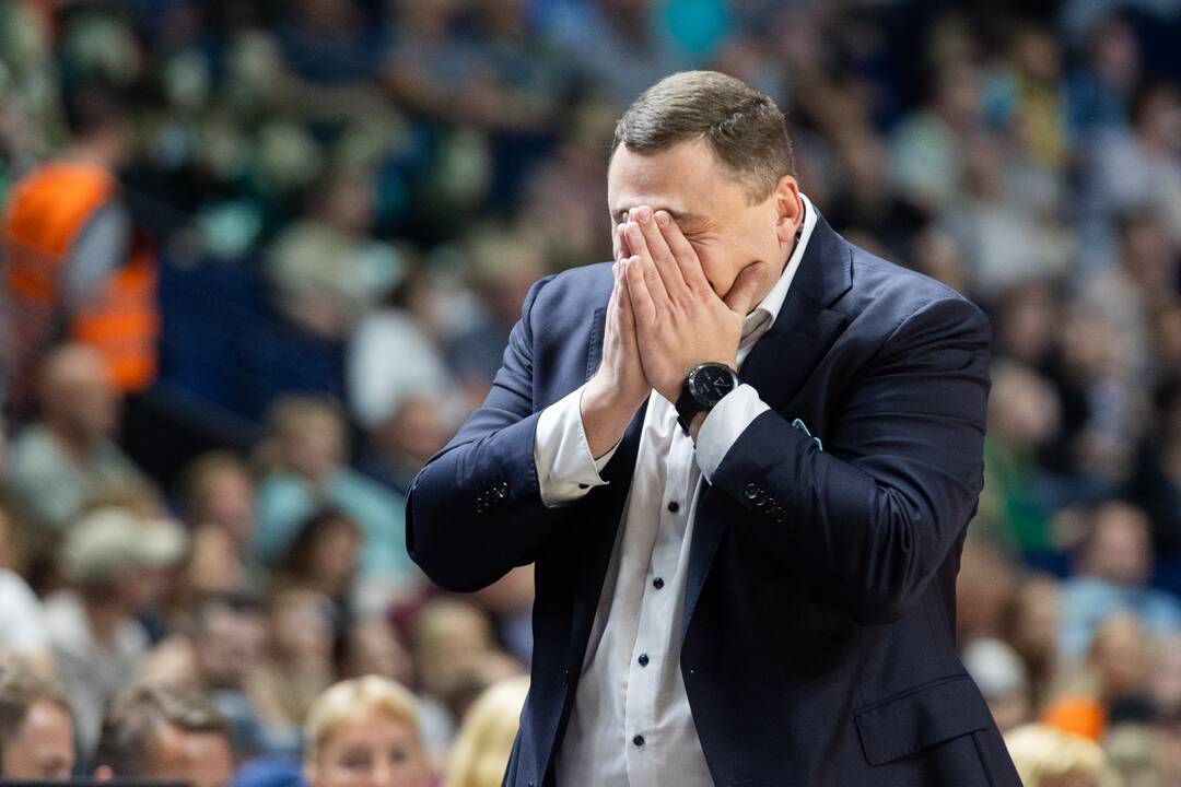 LKL mažasis finalas: Vilniaus „Wolves Twinsbet“  – Panevėžio „7bet-Lietkabelis“
