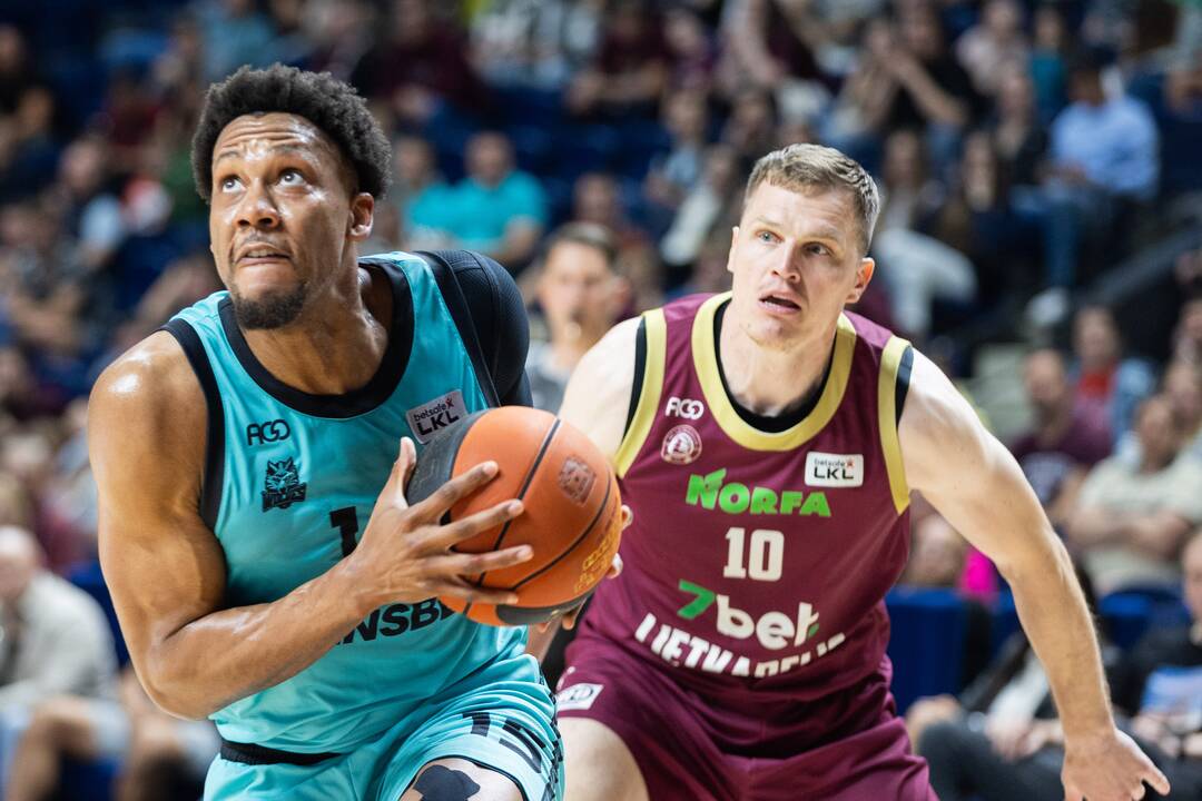 LKL mažasis finalas: Vilniaus „Wolves Twinsbet“  – Panevėžio „7bet-Lietkabelis“