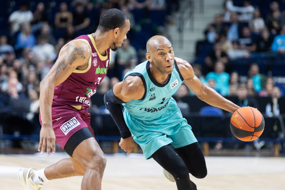 LKL mažasis finalas: Vilniaus „Wolves Twinsbet“  – Panevėžio „7bet-Lietkabelis“