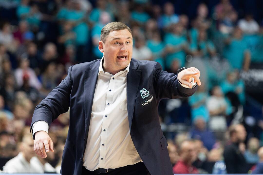 LKL mažasis finalas: Vilniaus „Wolves Twinsbet“  – Panevėžio „7bet-Lietkabelis“