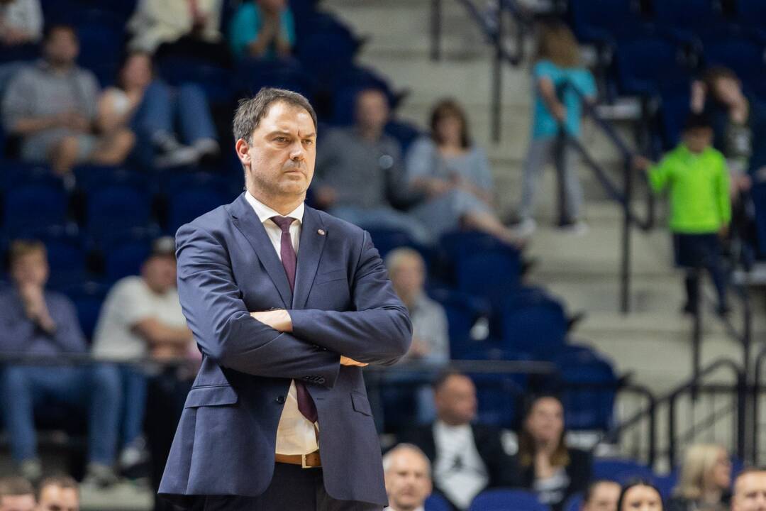 LKL mažasis finalas: Vilniaus „Wolves Twinsbet“  – Panevėžio „7bet-Lietkabelis“