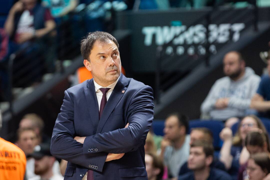 LKL mažasis finalas: Vilniaus „Wolves Twinsbet“  – Panevėžio „7bet-Lietkabelis“