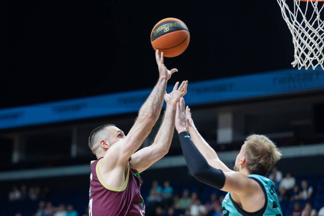 LKL mažasis finalas: Vilniaus „Wolves Twinsbet“  – Panevėžio „7bet-Lietkabelis“
