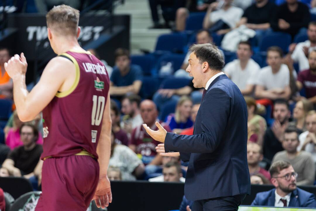 LKL mažasis finalas: Vilniaus „Wolves Twinsbet“  – Panevėžio „7bet-Lietkabelis“