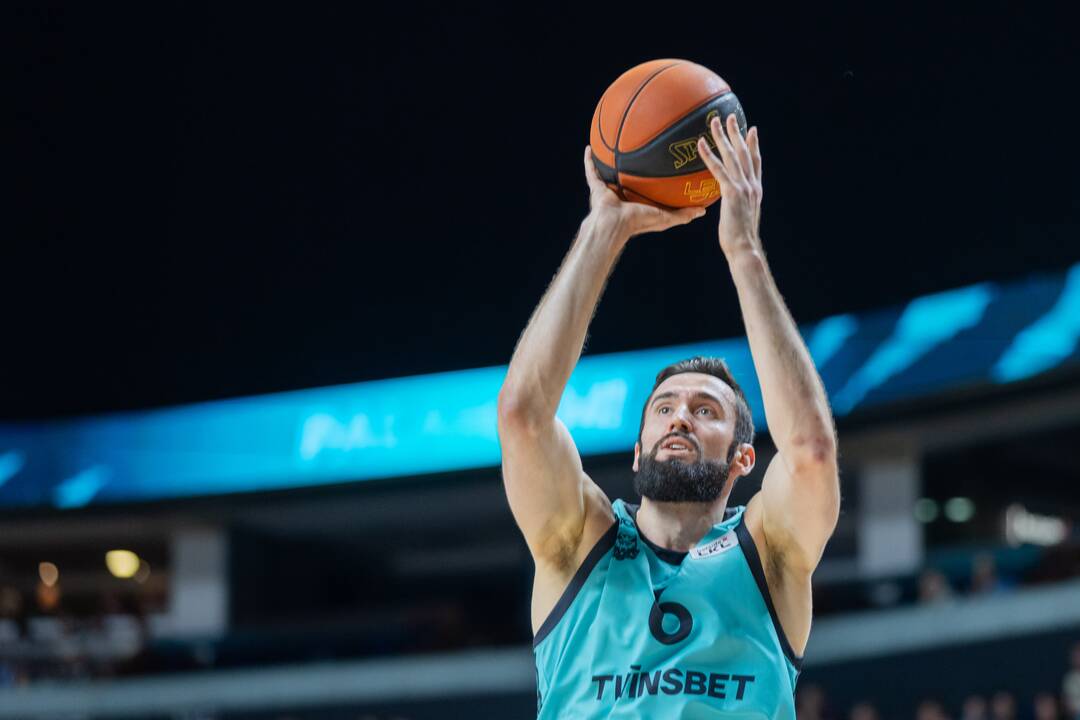 LKL mažasis finalas: Vilniaus „Wolves Twinsbet“  – Panevėžio „7bet-Lietkabelis“