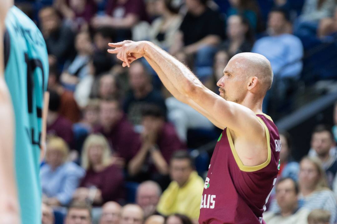 LKL mažasis finalas: Vilniaus „Wolves Twinsbet“  – Panevėžio „7bet-Lietkabelis“