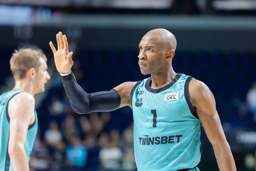 LKL mažasis finalas: Vilniaus „Wolves Twinsbet“  – Panevėžio „7bet-Lietkabelis“