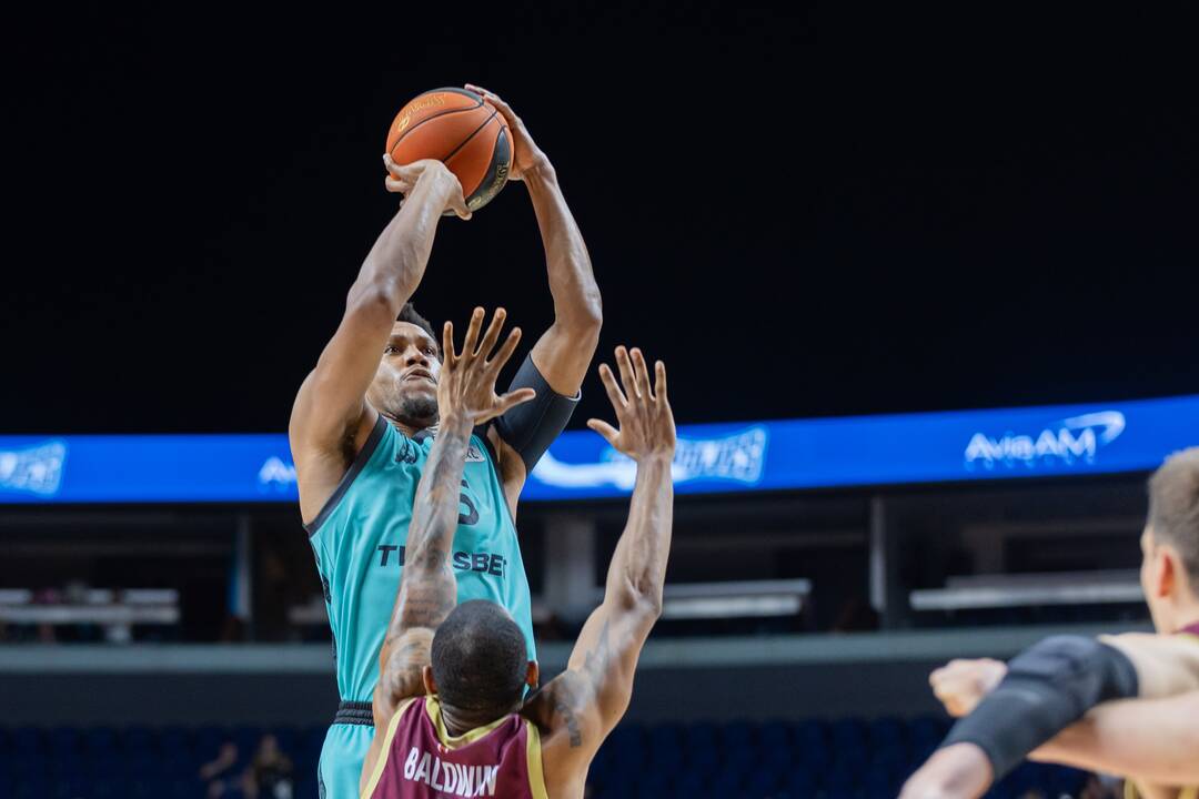 LKL mažasis finalas: Vilniaus „Wolves Twinsbet“  – Panevėžio „7bet-Lietkabelis“