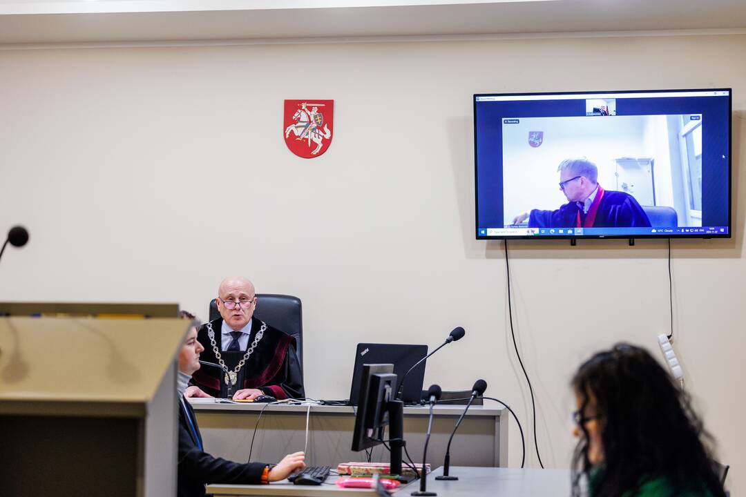 Algirdas Paleckis
