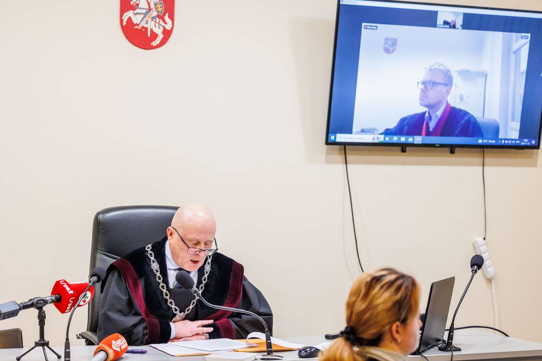 Algirdas Paleckis