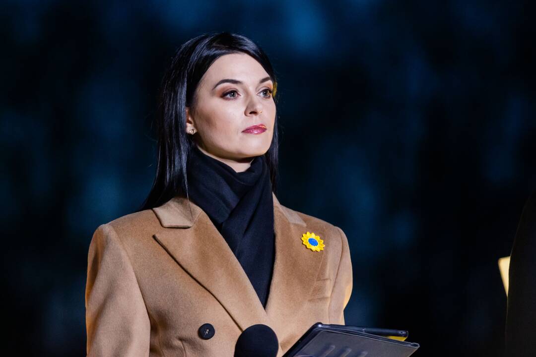 Koncertas „Laisvė šviečia 2025. RADAROM“