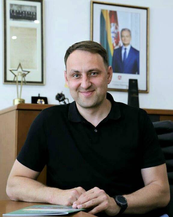 Nerijus Cesiulis