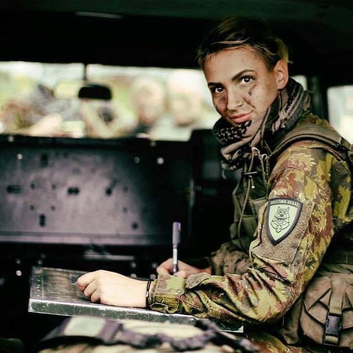 Rūta Bagdonavičiūtė