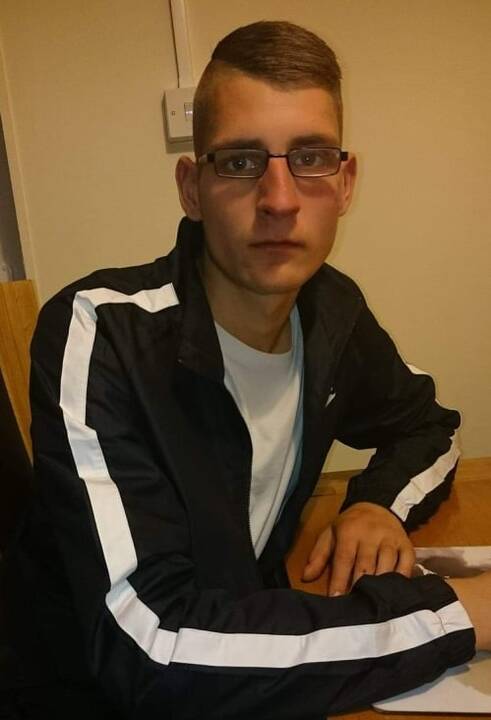 Giedrius Žgunas