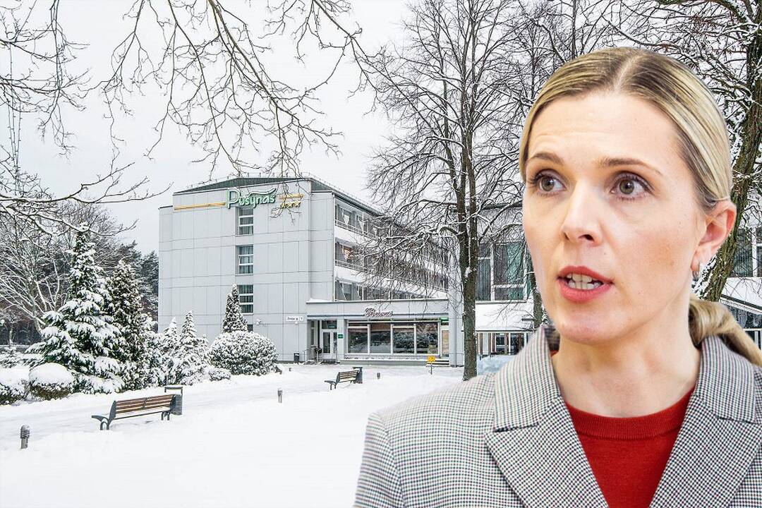 Agnė Bilotaitė