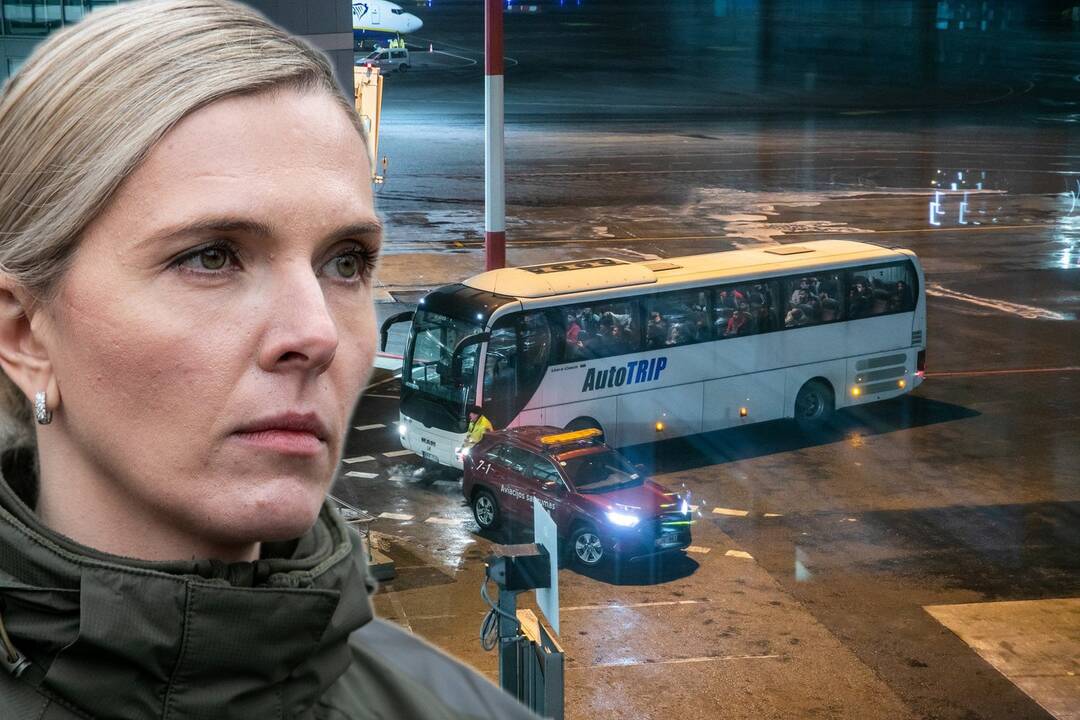 Agnė Bilotaitė