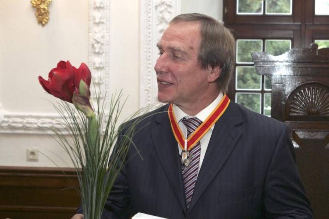 Sergejus Rolduginas