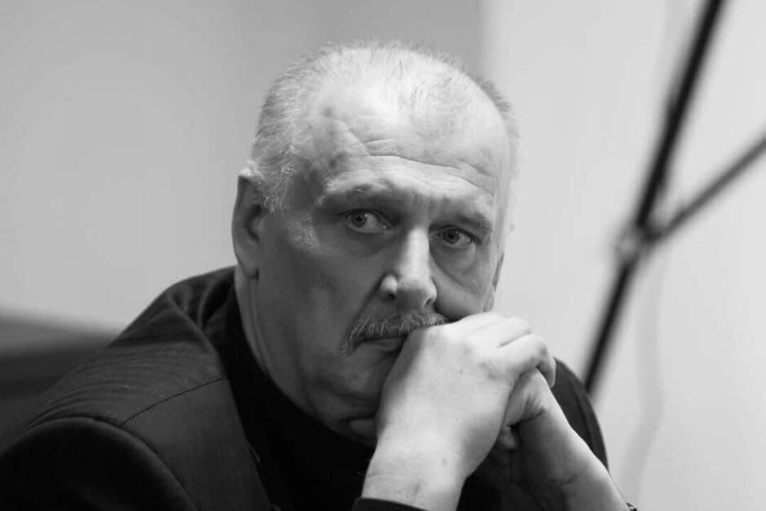 Ramutis Jancevičius