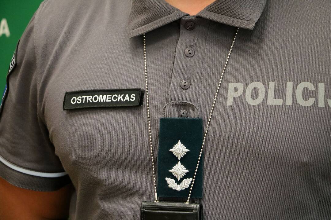 Jurgis Ostromeckas