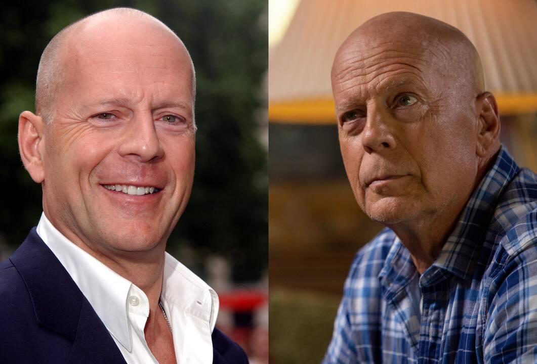 Bruce Willis