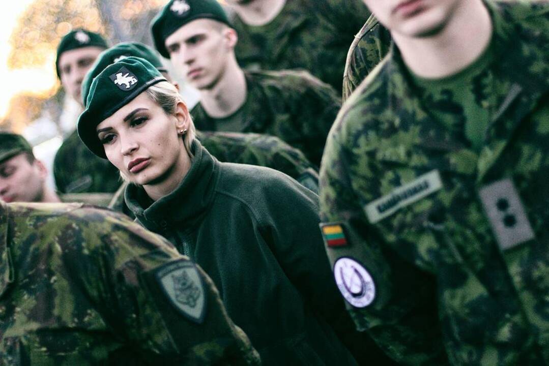 Rūta Bagdonavičiūtė
