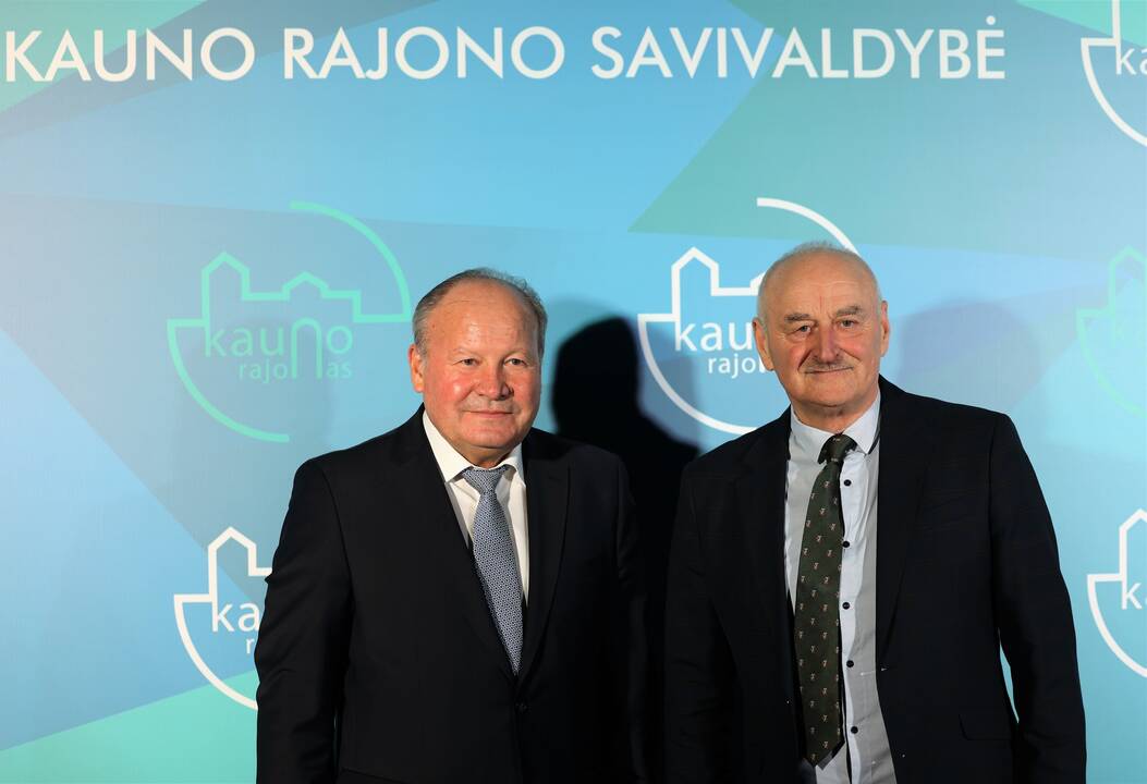 Po dviejų metų pertraukos atidarytas Mastaičių baseinas