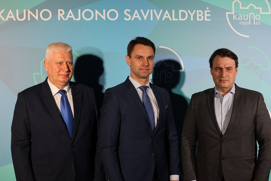Po dviejų metų pertraukos atidarytas Mastaičių baseinas