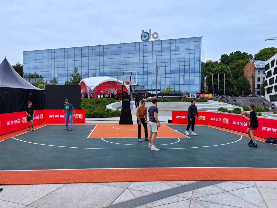 Eurolygos finalo ketverto pusfinalis – „Olympiakos“ prieš „Monaco“