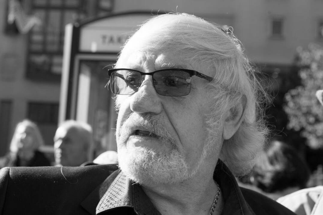 Vytautas Šustauskas