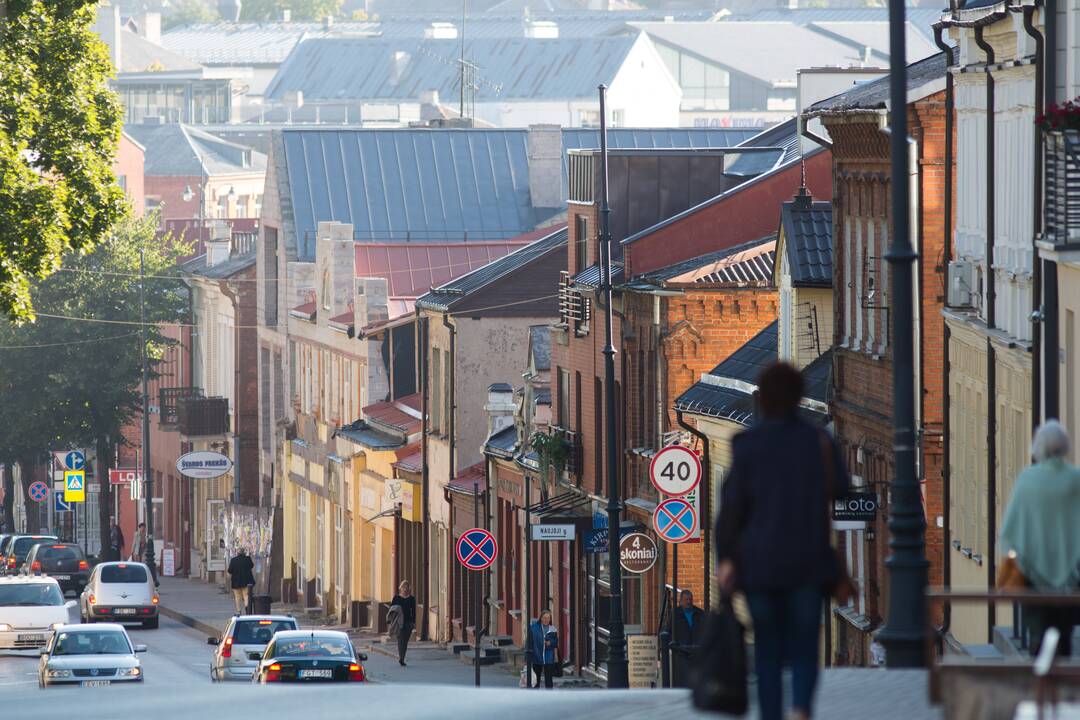 Telšiai