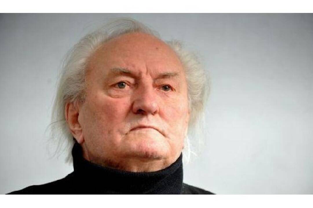 Gidas Kuokaras