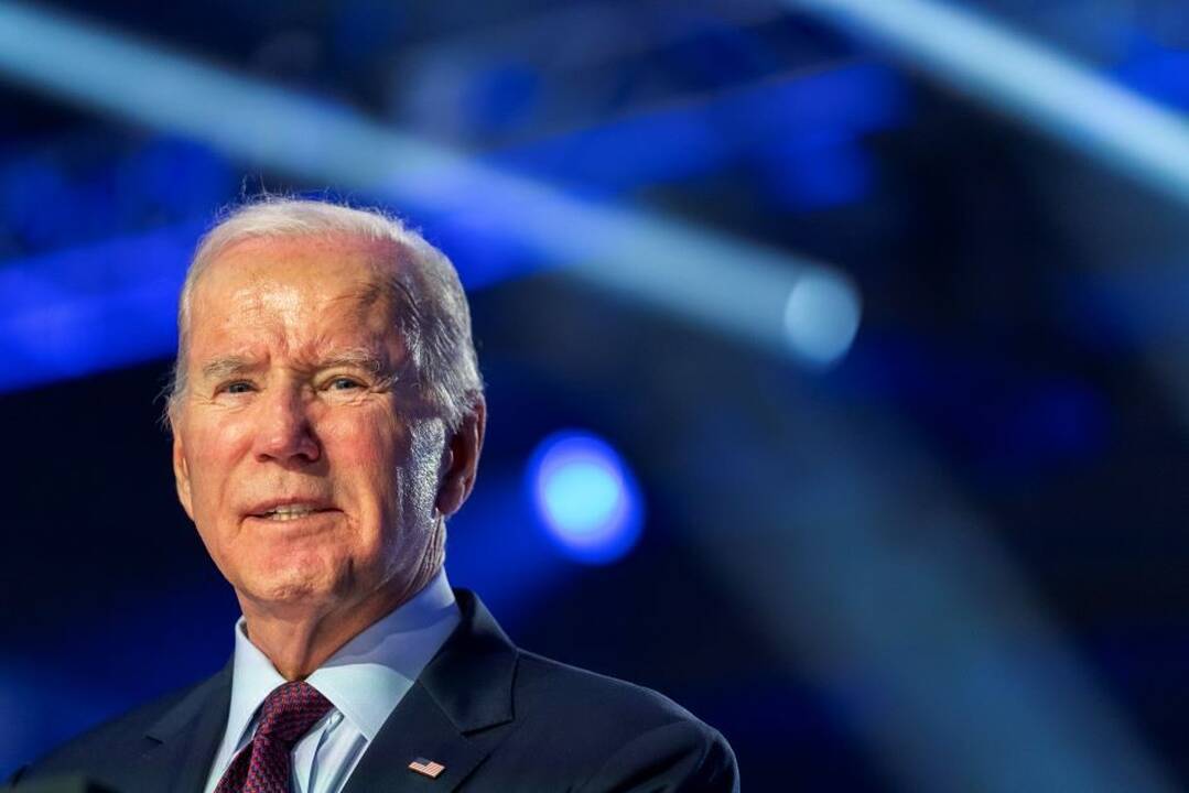 Joe Bidenas
