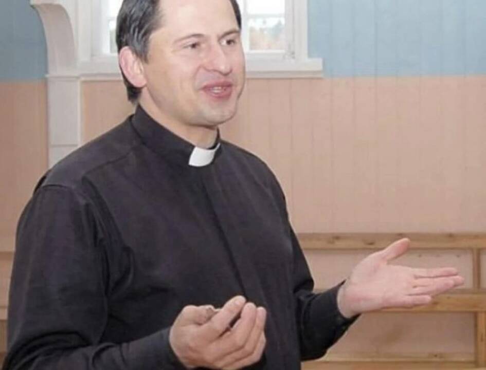 Gediminas Marcinkevičius