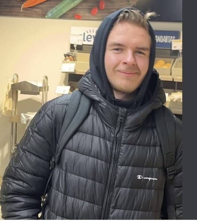 Jonas Maižikas