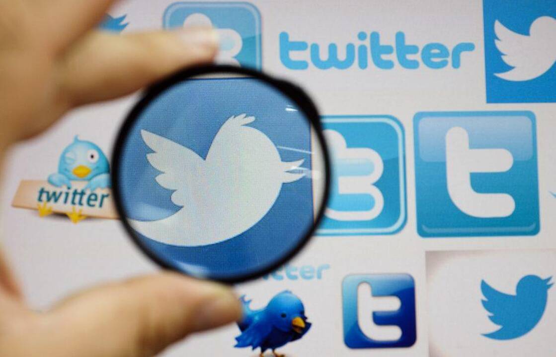 Rusiškos „Twitter“ žinutės apie Baltijos šalis ir NATO – iš netikrų paskyrų