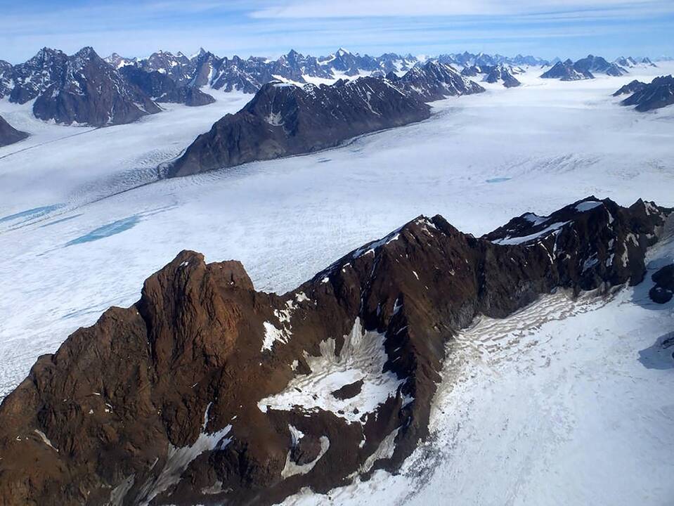 Už respublikonus klimato kaita pasirūpins jų rėmėjai