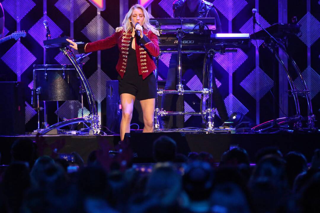 Ellie Goulding