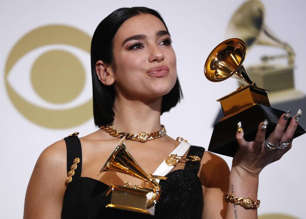 2019-ųjų „Grammy“ apdovanojimai