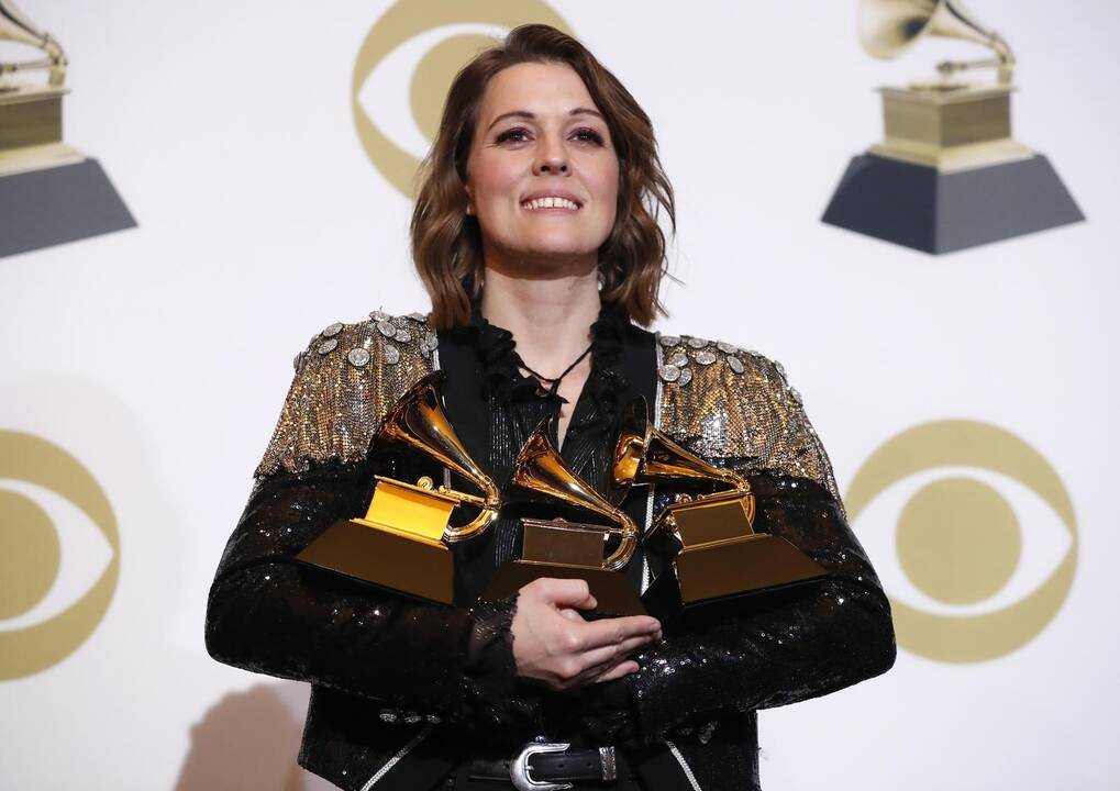 2019-ųjų „Grammy“ apdovanojimai