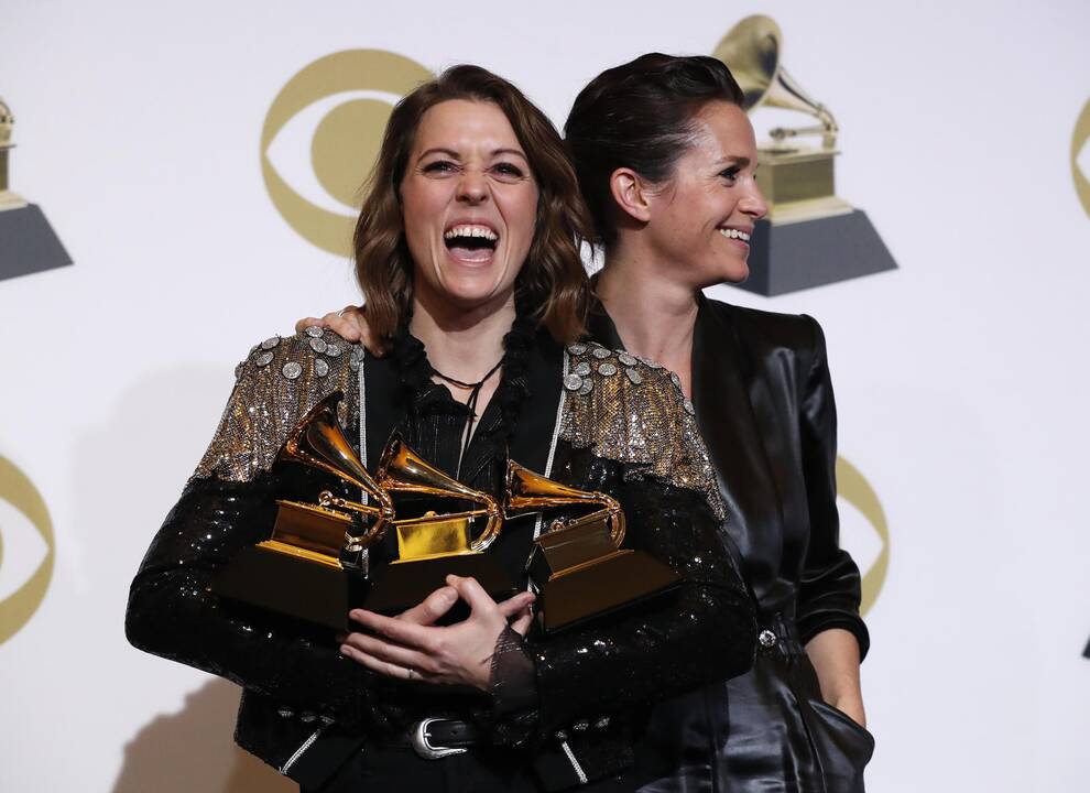 2019-ųjų „Grammy“ apdovanojimai