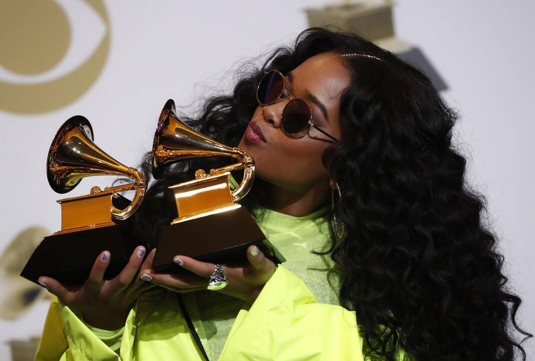 2019-ųjų „Grammy“ apdovanojimai