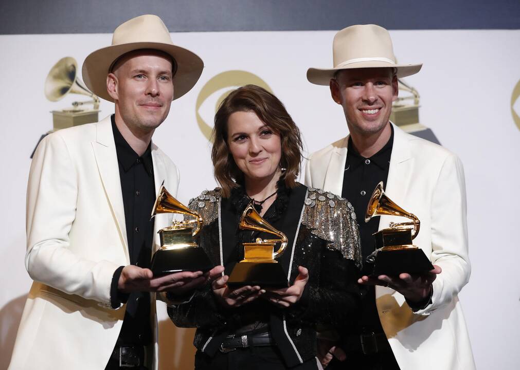 2019-ųjų „Grammy“ apdovanojimai