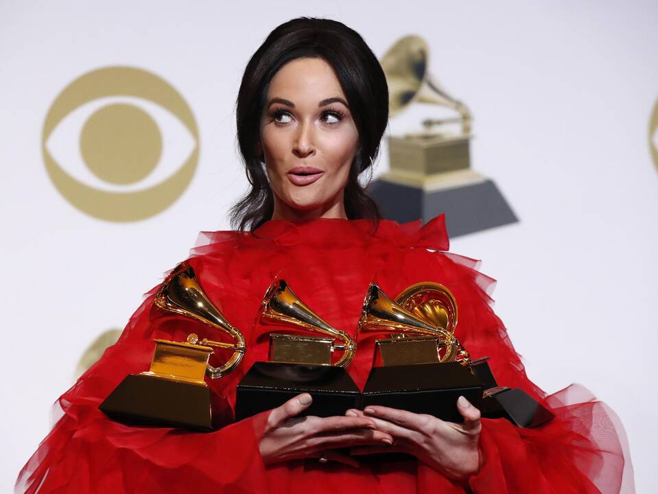 2019-ųjų „Grammy“ apdovanojimai